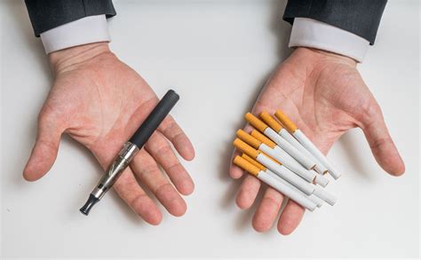 E-cigarettes: Smoker’s friend or foe? - Media India Group