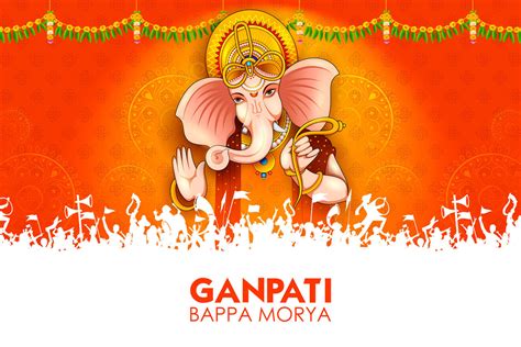 Ganesh Chaturthi Wishes, Messages, Images, Quotes | Happy Vinayaka Chaturthi 2022: Images ...