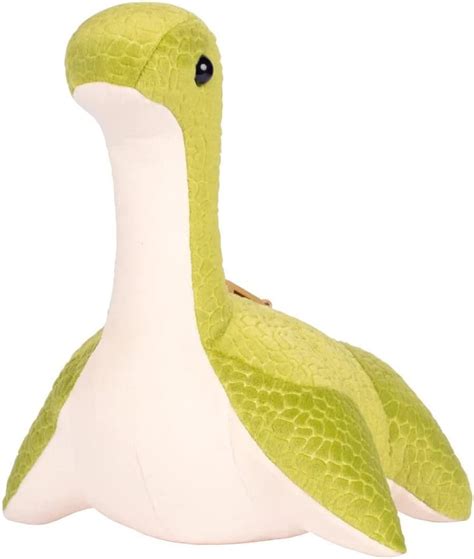 Amazon.com: Apex Legends Nessie 12-Inch Plush