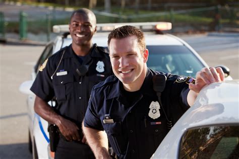 Charisma Today: Inside the Mind of Police Officers: The Epitome of ...