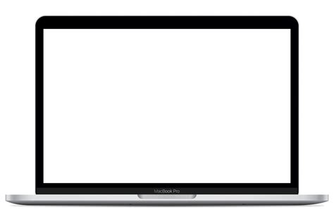 Apple Macbook Pro Portable - Image gratuite sur Pixabay