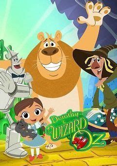 Dorothy and the Wizard of Oz - Watch Cartoons and Anime Online in HD ...