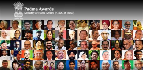 Nominations for Padma Awards 2023 to be accepted till September 15 - Jammu Kashmir Latest News ...