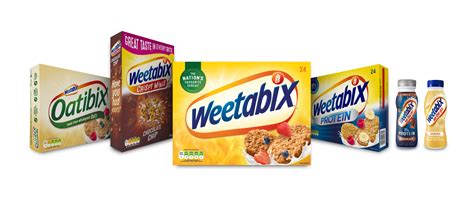 Home - Weetabix Cereals