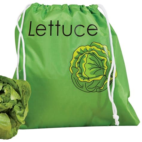 Lettuce Storage Bag - Walmart.com - Walmart.com