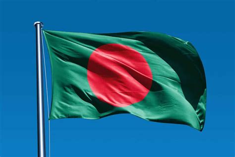 How to Get Bangladeshi IP Address From Any Country | Bangladesh flag, National flag of ...