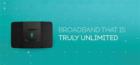 Broadband Deals With EE - Metrofone