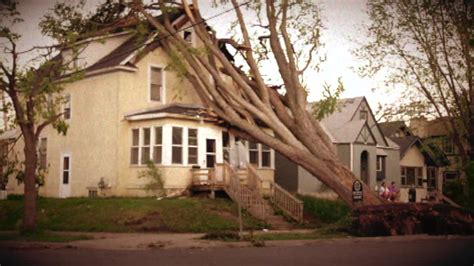 North Minneapolis still feeling impact of devastating tornado 13 years ...