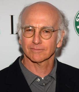 Larry David Quotes - TV Fanatic