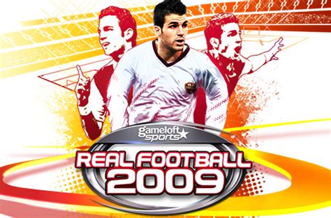 Real Football 2009 Reviews - GameSpot