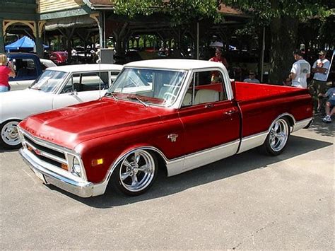 Pin by Norman on cars in 2022 | Chevy trucks, Custom chevy trucks, Chevy pickup trucks