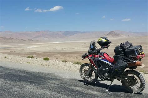 Honda CRF250 Rally Review - Mad or Nomad