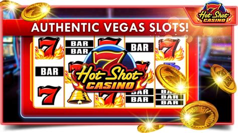 Hot Shot Casino On Facebook Free Coins