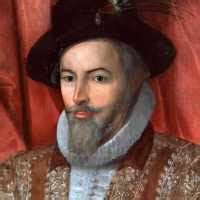 Sir Walter Raleigh (1552–0161)