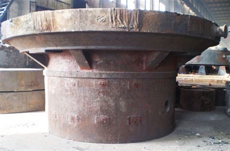 Grinding Table Manufacturer From China - Symmen Metal