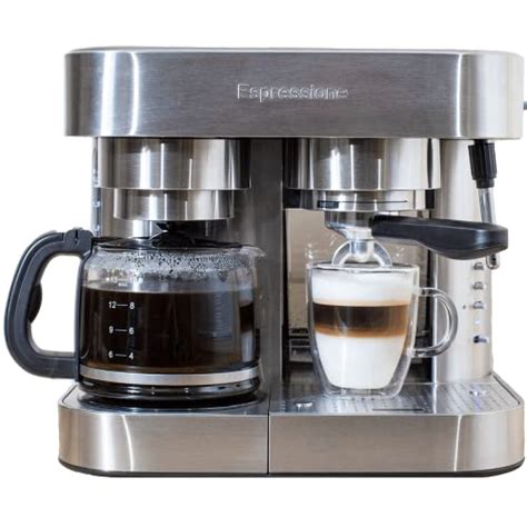 14 Amazing Coffee Maker With Espresso Machine Combo For 2024 | Storables