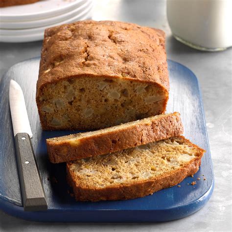 15 Ideas for Pear Bread Recipes – Easy Recipes To Make at Home