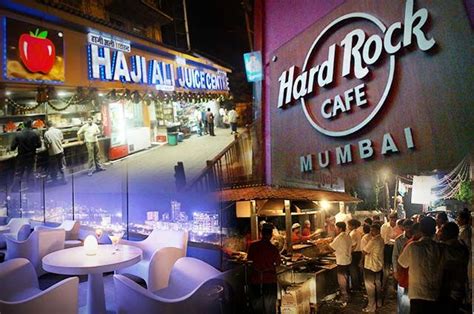 #Nightlife in Mumbai, Maharashtra - 16 Places to Visit in Mumbai at ...