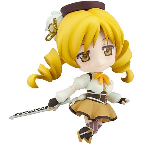 Puella Magi Madoka Magica Nendoroid | Nendoroid Heaven