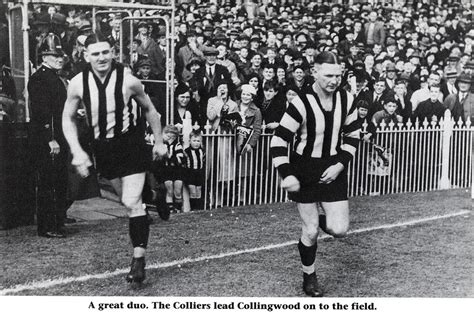 Photos - Collingwood Football Club Past Players' Association | Collingwood football club ...