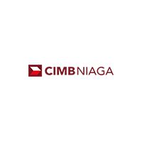 Download CIMB Niaga Logo Vector & PNG - Brand Logo Vector