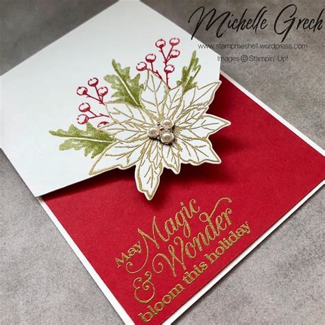 Pin by Jane Trafton-Winch on Cards - Christmas ideas | Stamped christmas cards, Christmas cards ...