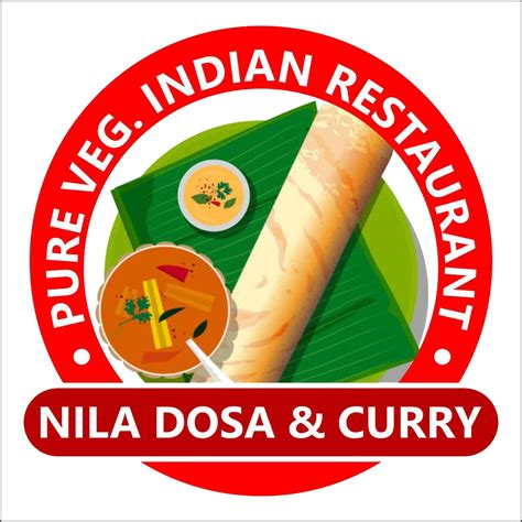 Butter Paper Masala Dosa – Nila Dosa & Curry