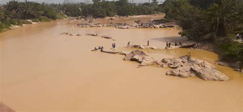 TIME FOR ACTION – GALAMSEY IS HAVING SERIOUS EFFECTS ON OUR ENVIRONMENT ...