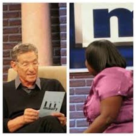 Maury Lie Detector | Know Your Meme