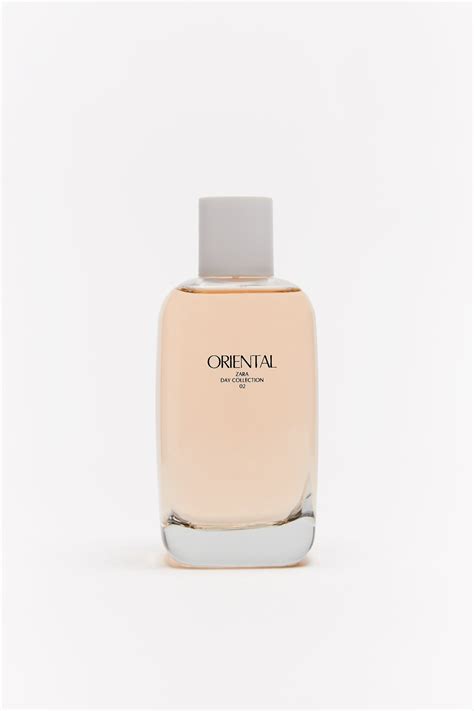 Zara Oriental 180 ml – MEBU