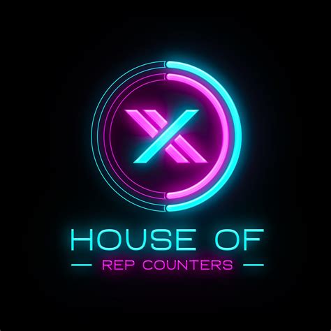 House of Rep Counters | Singapore Singapore
