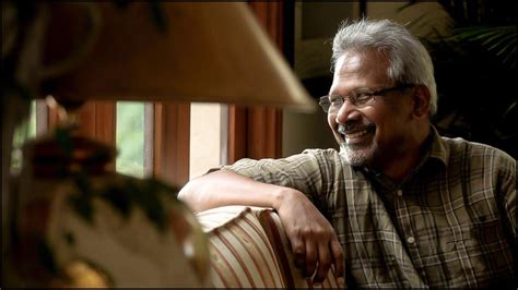 HBD Mani Ratnam : Master with the Unique touch - Tamil News ...