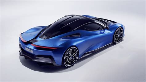 Pininfarina Battista Wallpapers - Wallpaper Cave