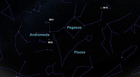 Pisces Constellation | Facts, Information, Mythology, History & Definition