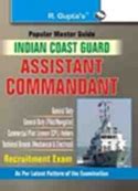 Indian Coast Guard Assistant Commandant Exam Books, Selection Process ...