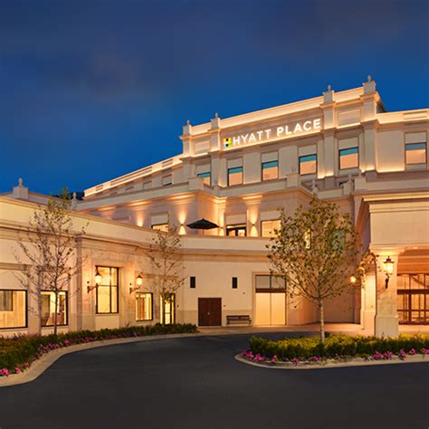 Hyatt Place Salt Lake City-Farmington/Station Park - Farmington UT | AAA.com