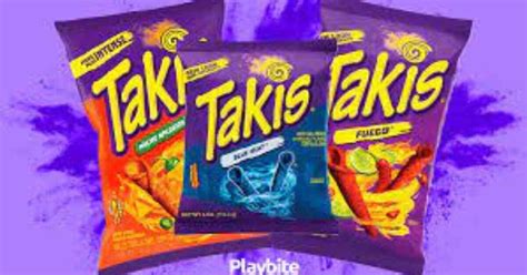 Takis Nutrition Label: Uncovering the Best Hidden Ingredients