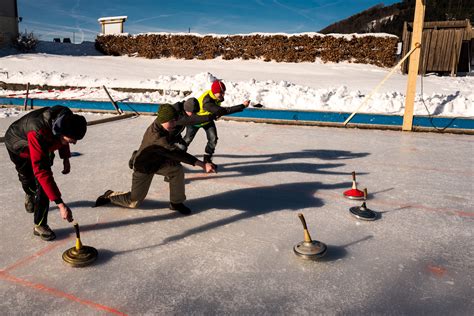 Eisstockschiessen-1150111 | Trachtenverein Roßholzen