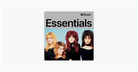 ‎The Bangles Essentials on Apple Music