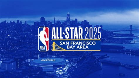 Golden State Warriors & Adam Silver Announce NBA All-Star 2025 is ...