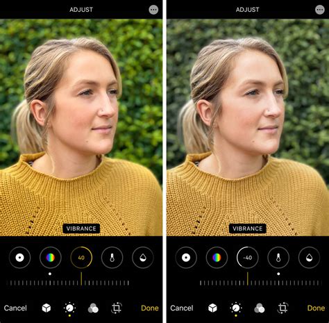 How To Edit Photos On iPhone Using The Built-In Photos App (2022)