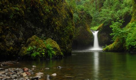 Waterfall Hikes in the Columbia River Gorge - Outdoor Project