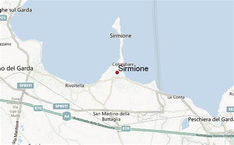 Sirmione Weather Forecast