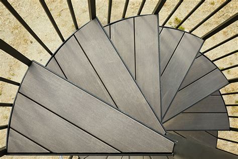 Deck Stairs Design Ideas: Explore Your Options | TimberTech