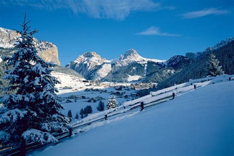 snow-wise - Our guide to ski holidays in Selva di Val Gardena, Italy