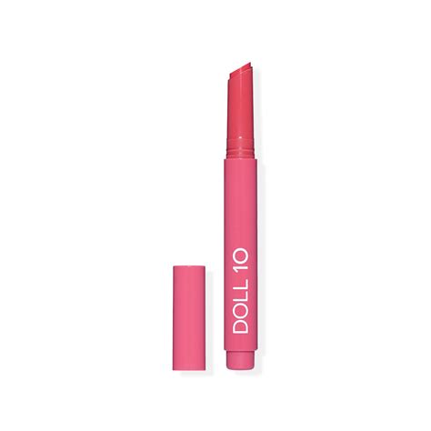 Peptide Plump Lip Treatment – Doll 10 Beauty