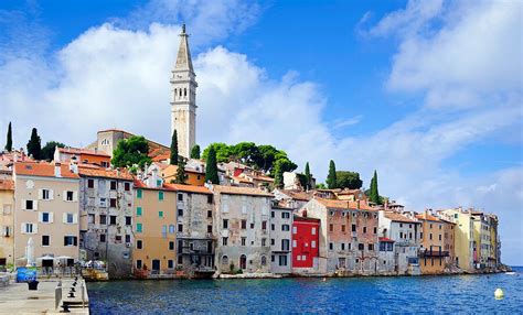 The Best Hotels in Rovinj | kimkim