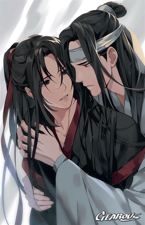 Mo Dao Zu Shi Wangxian