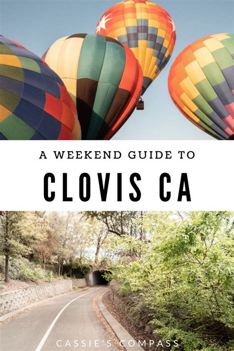 The Top Things To Do in Clovis [A Local's Guide!] | California travel ...