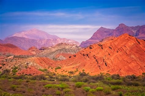 La Quebrada de Humahuaca: historia, aventura y color